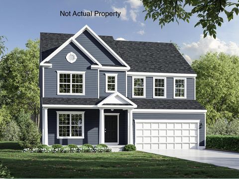 Photo of 9443 Windsor Curve, Plain City, OH 43064 (MLS # 225034195)