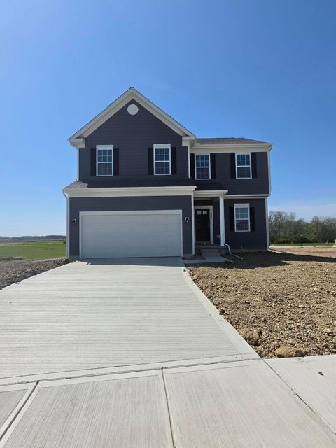 320 Black Road Marysville OH 43040
