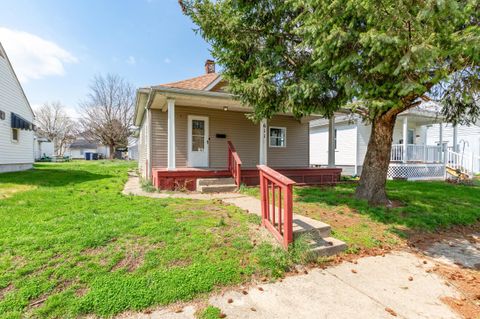 Photo of 611 Mckinley Avenue, Lancaster, OH 43130 (MLS # 226009561)