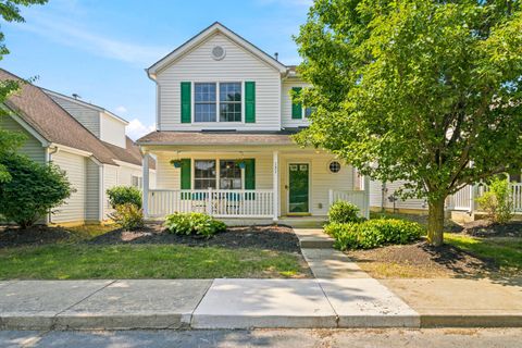 Photo of 131 Hewes Street, Delaware, OH 43015 (MLS # 226026366)