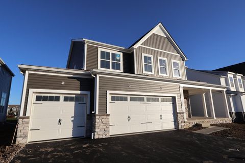 Tiny photo for 7222 River Birch Road, Plain City, OH 43064 (MLS # 225044644)