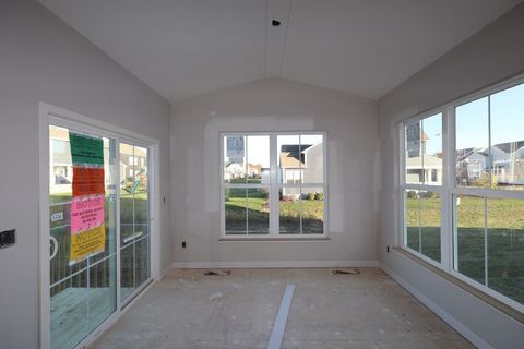 Tiny photo for 7222 River Birch Road, Plain City, OH 43064 (MLS # 225044644)