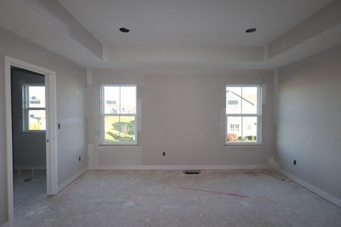 Tiny photo for 7222 River Birch Road, Plain City, OH 43064 (MLS # 225044644)