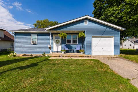 Photo of 172 S Madison Road, London, OH 43140 (MLS # 226028540)