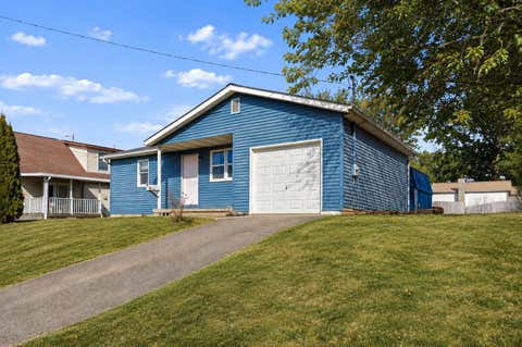 Photo of 172 S Madison Road, London, OH 43140 (MLS # 226028540)