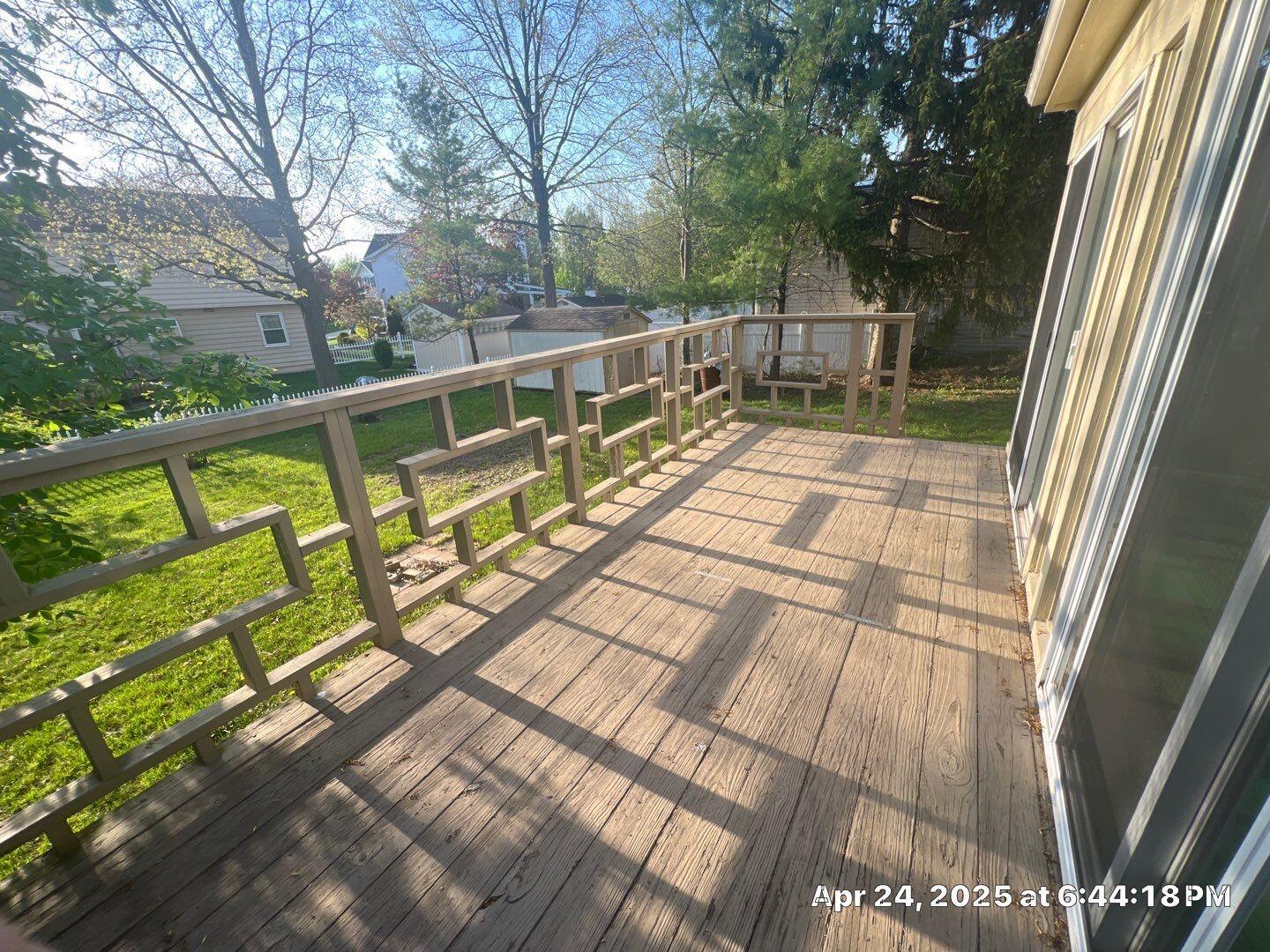 7857 Cobdon Avenue, Westerville, Ohio image 21
