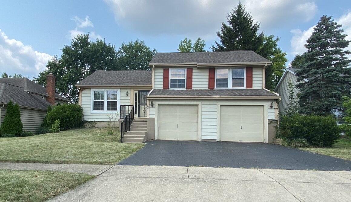 7857 Cobdon Avenue, Westerville, Ohio image 1