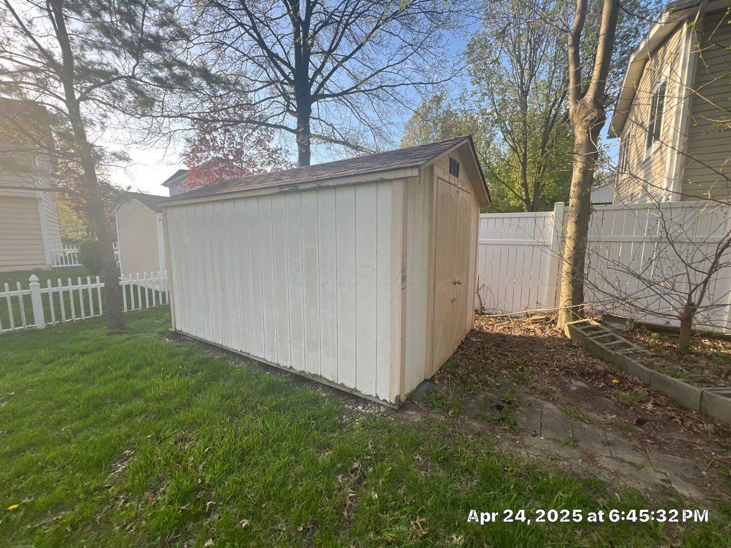 7857 Cobdon Avenue, Westerville, Ohio image 24
