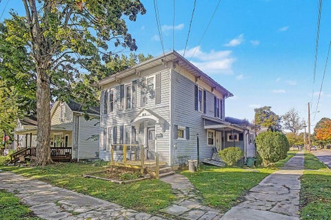 Photo of 213 N Division Street, Mount Vernon, OH 43050 (MLS # 226038784)