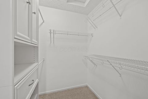 Tiny photo for 6260 Hampton Green Place 16C #16C, Dublin, OH 43016 (MLS # 225044445)