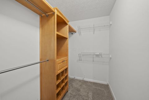 Tiny photo for 6260 Hampton Green Place 16C #16C, Dublin, OH 43016 (MLS # 225044445)