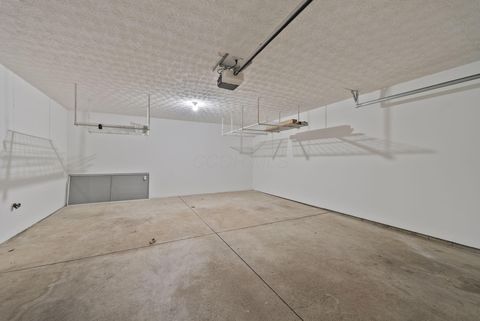 Tiny photo for 6260 Hampton Green Place 16C #16C, Dublin, OH 43016 (MLS # 225044445)