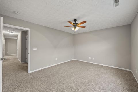 Tiny photo for 6260 Hampton Green Place 16C #16C, Dublin, OH 43016 (MLS # 225044445)