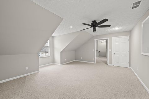 Tiny photo for 6260 Hampton Green Place 16C #16C, Dublin, OH 43016 (MLS # 225044445)