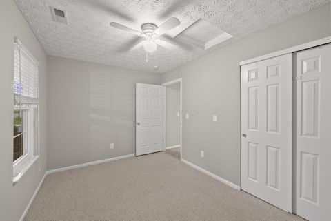 Tiny photo for 6260 Hampton Green Place 16C #16C, Dublin, OH 43016 (MLS # 225044445)