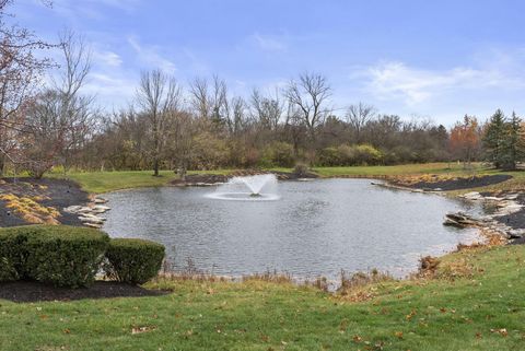 Tiny photo for 6260 Hampton Green Place 16C #16C, Dublin, OH 43016 (MLS # 225044445)