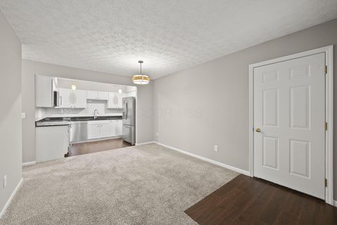 Tiny photo for 6260 Hampton Green Place 16C #16C, Dublin, OH 43016 (MLS # 225044445)