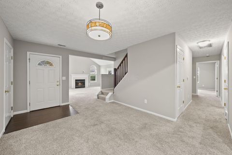 Tiny photo for 6260 Hampton Green Place 16C #16C, Dublin, OH 43016 (MLS # 225044445)