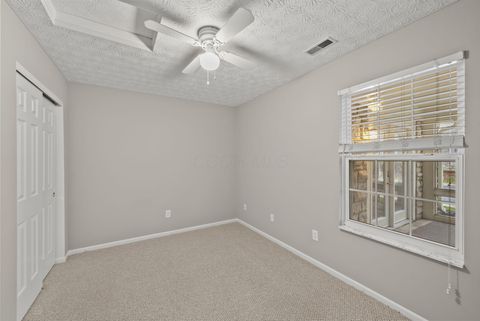 Tiny photo for 6260 Hampton Green Place 16C #16C, Dublin, OH 43016 (MLS # 225044445)