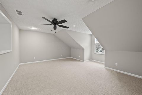 Tiny photo for 6260 Hampton Green Place 16C #16C, Dublin, OH 43016 (MLS # 225044445)