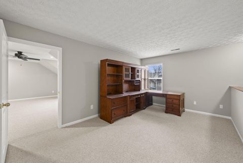 Tiny photo for 6260 Hampton Green Place 16C #16C, Dublin, OH 43016 (MLS # 225044445)