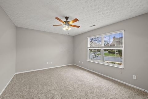 Tiny photo for 6260 Hampton Green Place 16C #16C, Dublin, OH 43016 (MLS # 225044445)