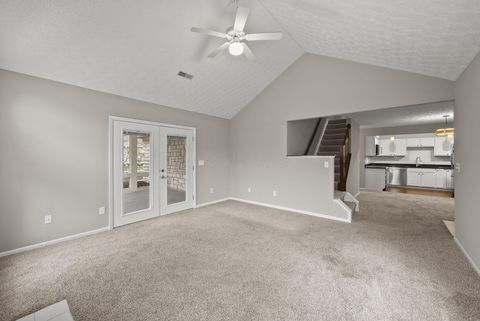 Tiny photo for 6260 Hampton Green Place 16C #16C, Dublin, OH 43016 (MLS # 225044445)
