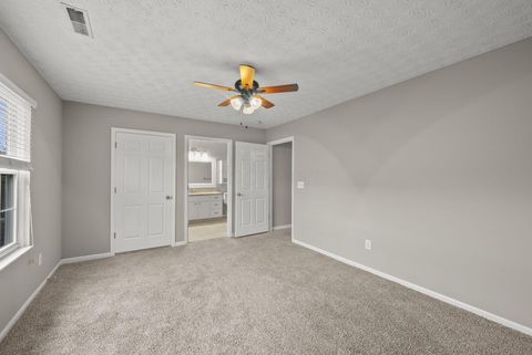 Tiny photo for 6260 Hampton Green Place 16C #16C, Dublin, OH 43016 (MLS # 225044445)
