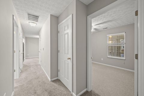 Tiny photo for 6260 Hampton Green Place 16C #16C, Dublin, OH 43016 (MLS # 225044445)
