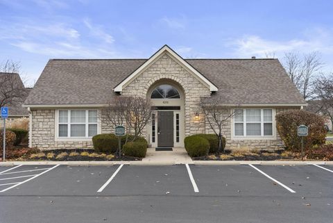 Tiny photo for 6260 Hampton Green Place 16C #16C, Dublin, OH 43016 (MLS # 225044445)