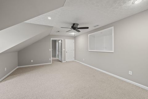 Tiny photo for 6260 Hampton Green Place 16C #16C, Dublin, OH 43016 (MLS # 225044445)