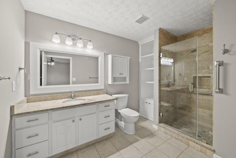 Tiny photo for 6260 Hampton Green Place 16C #16C, Dublin, OH 43016 (MLS # 225044445)