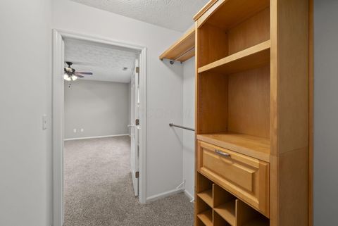 Tiny photo for 6260 Hampton Green Place 16C #16C, Dublin, OH 43016 (MLS # 225044445)