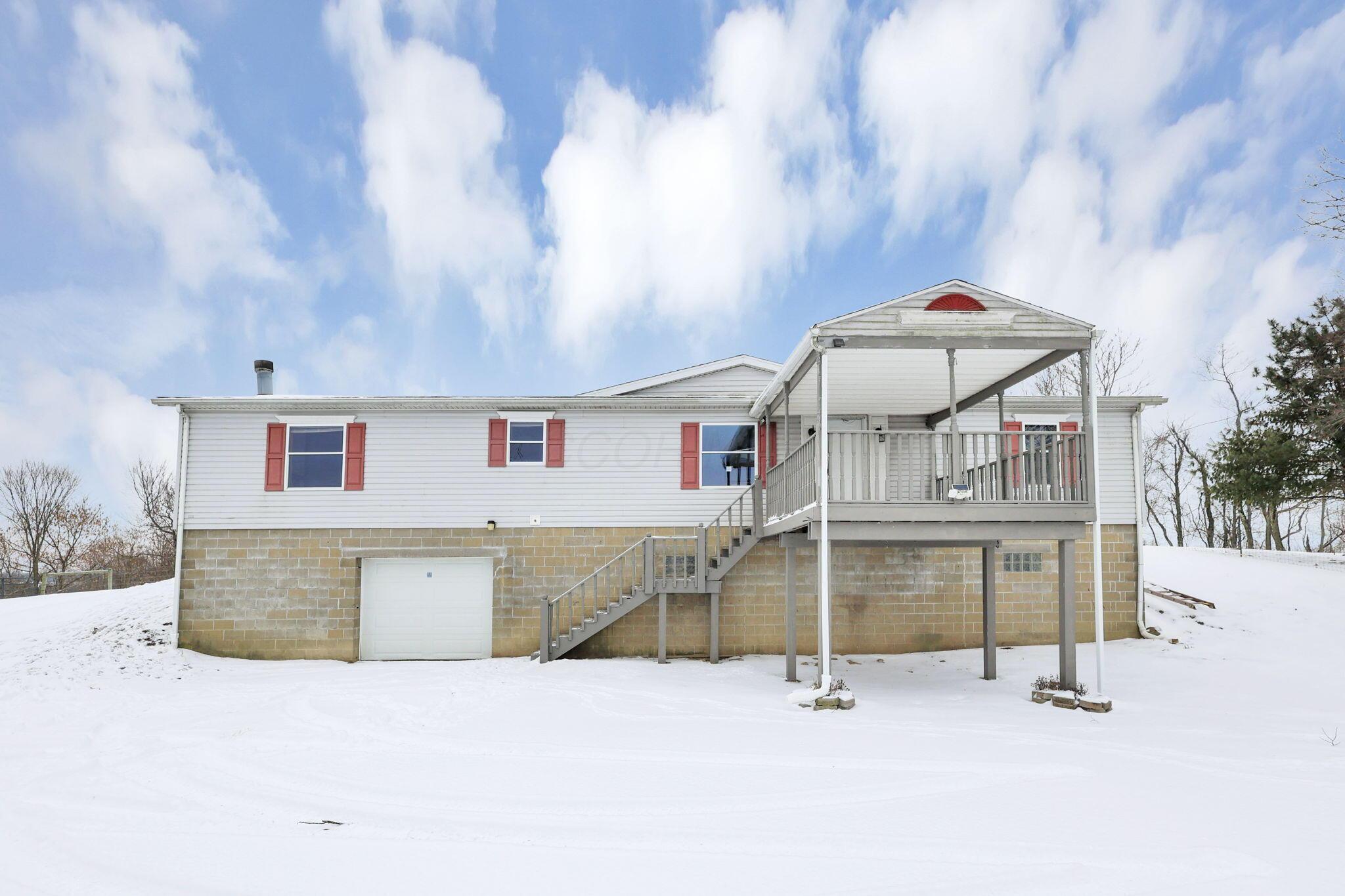 22622 Caldwell Road, Quaker City, Ohio image 2