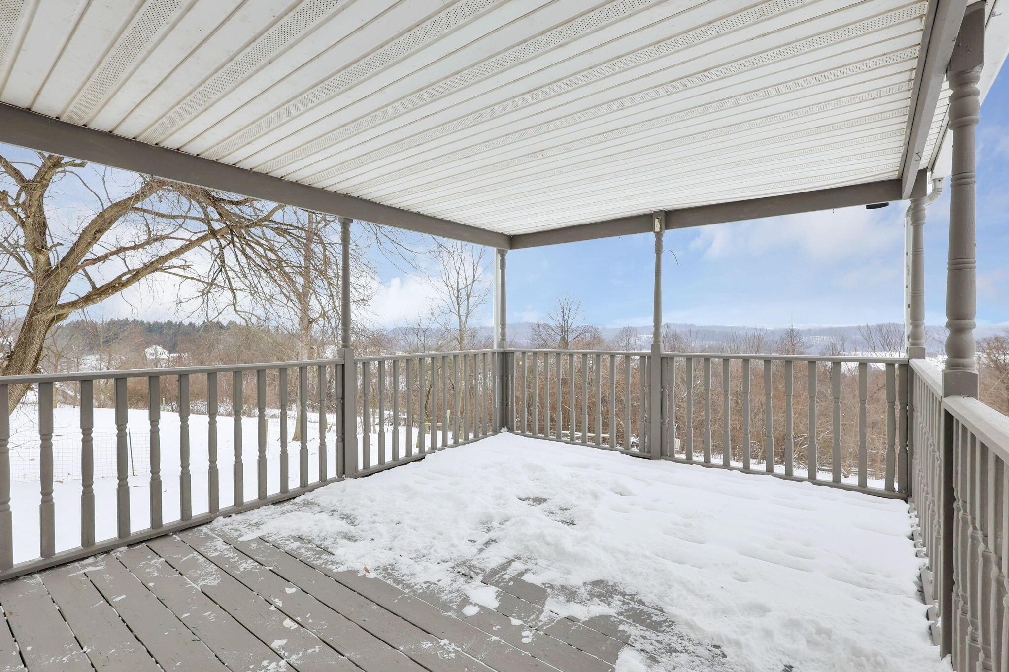 22622 Caldwell Road, Quaker City, Ohio image 9