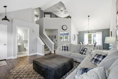 Tiny photo for 756 Infantry Drive, Galloway, OH 43119 (MLS # 225040267)