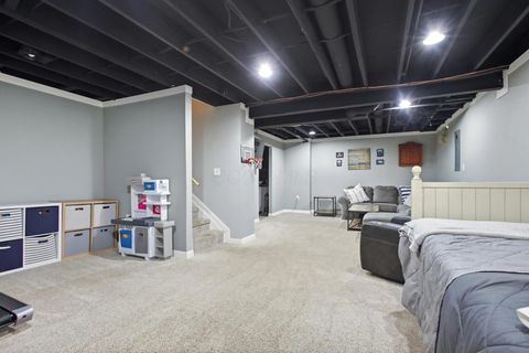 Tiny photo for 756 Infantry Drive, Galloway, OH 43119 (MLS # 225040267)