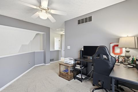 Tiny photo for 756 Infantry Drive, Galloway, OH 43119 (MLS # 225040267)