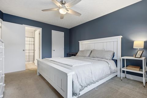Tiny photo for 756 Infantry Drive, Galloway, OH 43119 (MLS # 225040267)