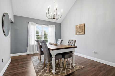 Tiny photo for 756 Infantry Drive, Galloway, OH 43119 (MLS # 225040267)