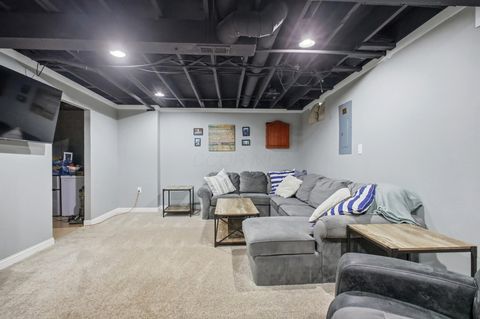 Tiny photo for 756 Infantry Drive, Galloway, OH 43119 (MLS # 225040267)
