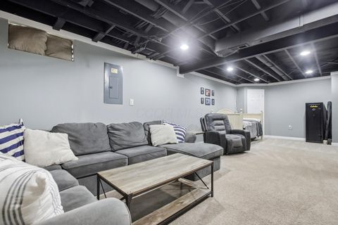 Tiny photo for 756 Infantry Drive, Galloway, OH 43119 (MLS # 225040267)