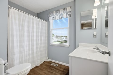 Tiny photo for 756 Infantry Drive, Galloway, OH 43119 (MLS # 225040267)
