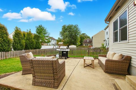 Tiny photo for 756 Infantry Drive, Galloway, OH 43119 (MLS # 225040267)