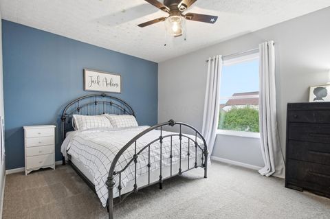 Tiny photo for 756 Infantry Drive, Galloway, OH 43119 (MLS # 225040267)