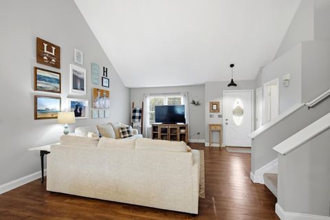 Tiny photo for 756 Infantry Drive, Galloway, OH 43119 (MLS # 225040267)