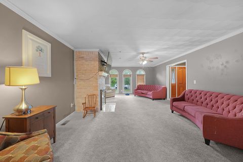 Tiny photo for 498 Olde Mill Drive, Westerville, OH 43082 (MLS # 226014197)