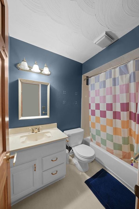 Tiny photo for 498 Olde Mill Drive, Westerville, OH 43082 (MLS # 226014197)