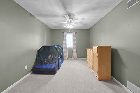Tiny photo for 498 Olde Mill Drive, Westerville, OH 43082 (MLS # 226014197)