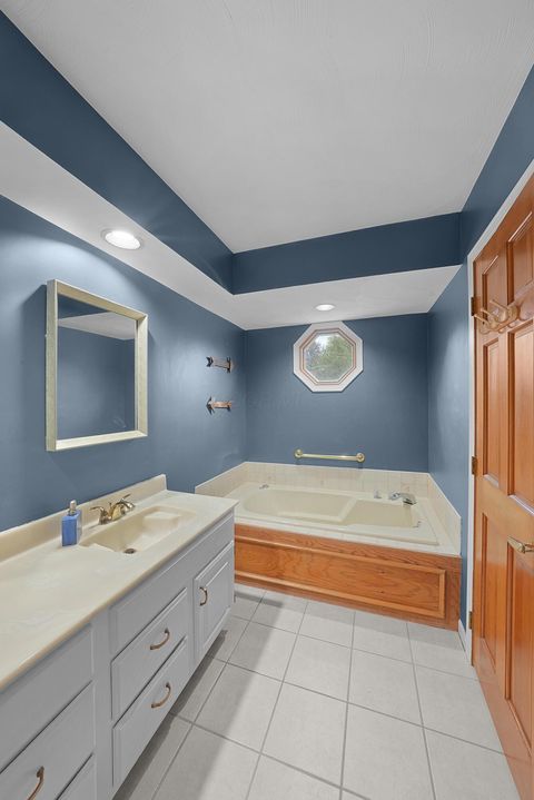 Tiny photo for 498 Olde Mill Drive, Westerville, OH 43082 (MLS # 226014197)